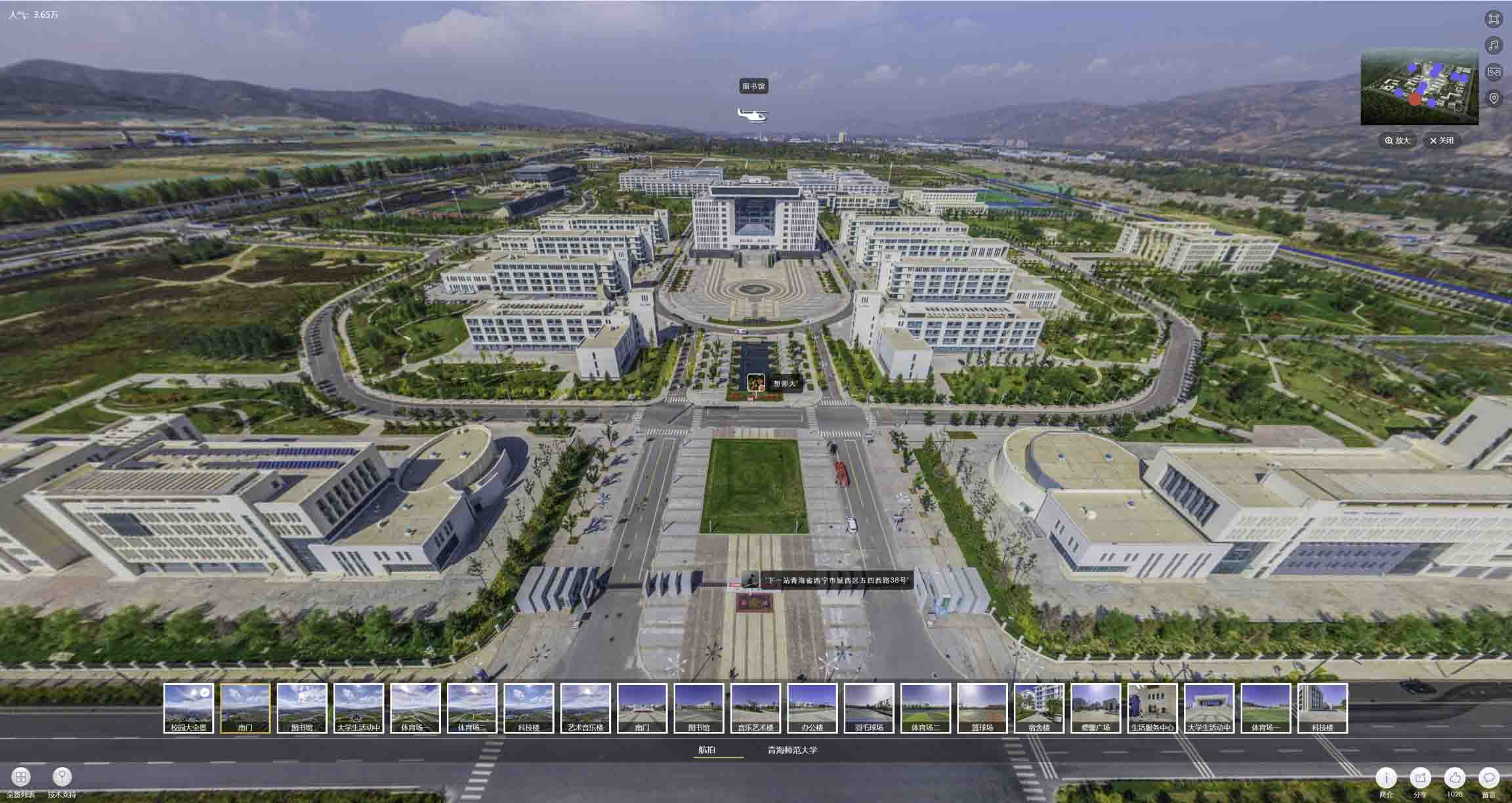 上林油菜花-惊艳半生的花海仙境