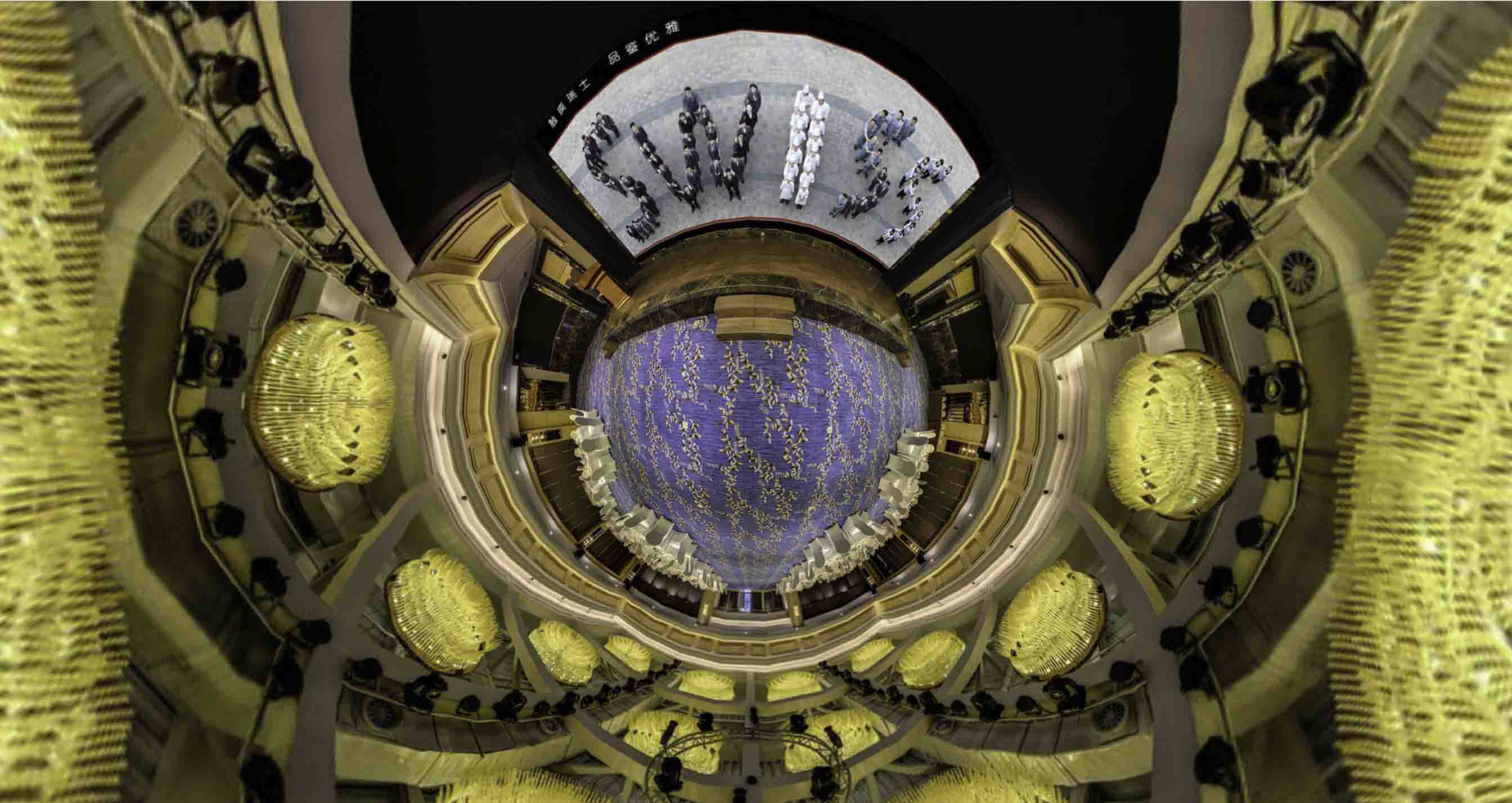 上林探索VR全景拍摄中的深度感：营造沉浸式体验的关键要素